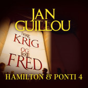 Ikke krig og ikke fred av Jan Guillou (Nedlastbar lydbok)