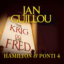 Ikke krig og ikke fred av Jan Guillou (Nedlastbar lydbok)