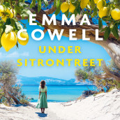 Under sitrontreet av Emma Cowell (Nedlastbar lydbok)