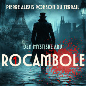 Den mystiske arv av Pierre Alexis Ponson du Terrail (Nedlastbar lydbok)