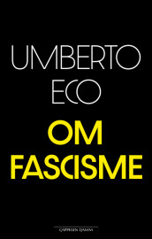 Om fascisme av Umberto Eco (Ebok)