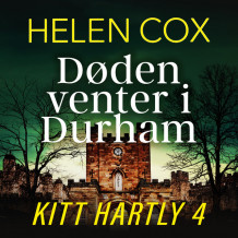 Døden venter i Durham av Helen Cox (Nedlastbar lydbok)