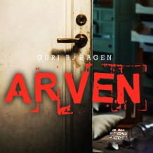 Arven av Guri Børrehaug Hagen (Nedlastbar lydbok)