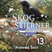 Fremmed barn av Renate Josefsen (Nedlastbar lydbok)