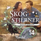 Nærhet av Renate Josefsen (Nedlastbar lydbok)