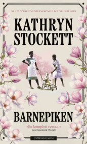 Barnepiken av Kathryn Stockett (Heftet)