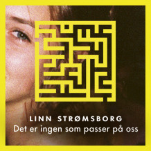 Det er ingen som passer på oss av Linn Strømsborg (Nedlastbar lydbok)
