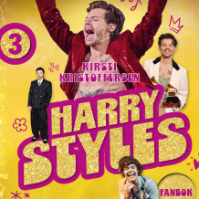 Harry Styles av Kirsti Kristoffersen (Nedlastbar lydbok)