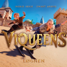 Løgnen (Nedlastbar lydbok)