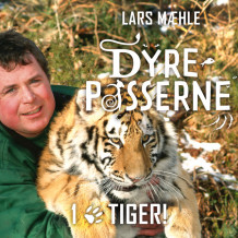 Tiger! av Lars Mæhle (Nedlastbar lydbok)