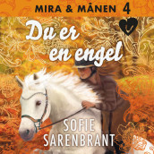 Du er en engel av Sofie Sarenbrant (Nedlastbar lydbok)