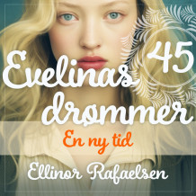 En ny tid av Ellinor Rafaelsen (Nedlastbar lydbok)