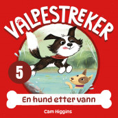 En hund etter vann av Cam Higgins (Nedlastbar lydbok)