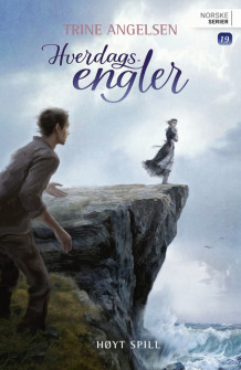 Høyt spill av Trine Angelsen (Ebok)