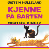 Kjenne på barten av Øistein Hølleland (Nedlastbar lydbok)