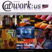 At work:US av Kjell Gulbrandsen og Josephine Stenersen (Lydbok-CD)