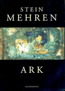 Ark av Stein Mehren (Innbundet)
