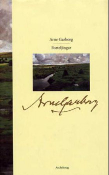 Skrifter i samling. Bd. 8 av Arne Garborg (Innbundet)
