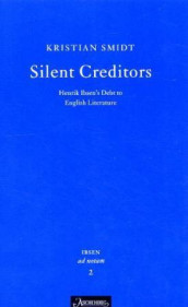 Silent creditors av Kristian Smidt (Heftet)