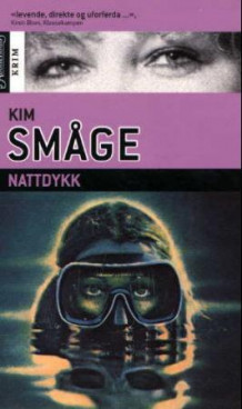 Nattdykk av Kim Småge (Heftet)