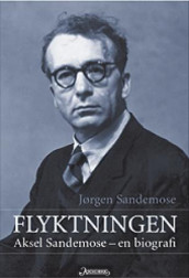 Flyktningen av Jørgen Sandemose (Innbundet)