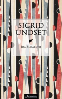 Ida Elisabeth av Sigrid Undset (Innbundet)