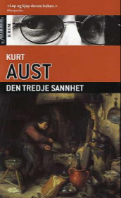 Den tredje sannhet av Kurt Aust (Heftet)