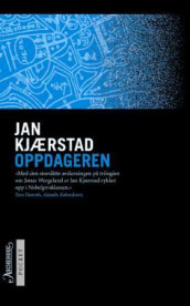 Oppdageren av Jan Kjærstad (Heftet)