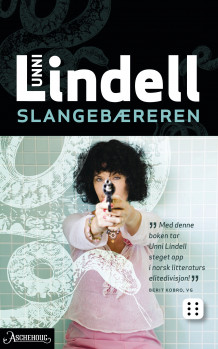 Slangebæreren av Unni Lindell (Heftet)