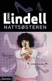 Nattsøsteren av Unni Lindell (Heftet)