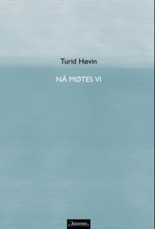 Nå møtes vi av Turid Høvin (Heftet)