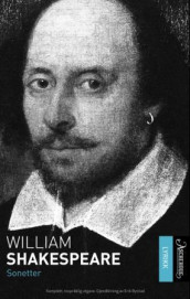 Sonetter av William Shakespeare (Heftet)