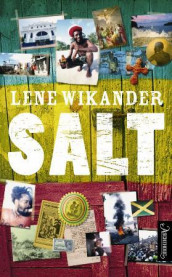 Salt av Lene Wikander (Heftet)