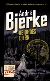 De dødes tjern av André Bjerke (Heftet)