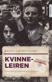 Kvinneleiren av Kristian Ottosen (Heftet)