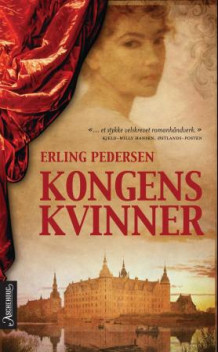 Kongens kvinner av Erling Pedersen (Heftet)