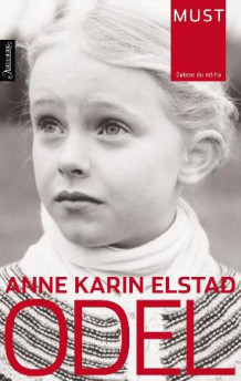 Odel av Anne Karin Elstad (Heftet)