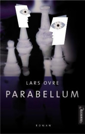 Parabellum av Lars Ovre (Innbundet)