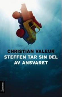Steffen tar sin del av ansvaret av Christian Valeur (Ebok)