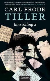 Innsirkling av Carl Frode Tiller (Innbundet)
