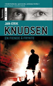 En fiende å frykte av Jan Knudsen (Heftet)