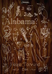 Alabama? av Helge Torvund (Heftet)