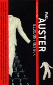 Illusjonenes bok av Paul Auster (Heftet)
