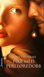 Pike med perleøredobb av Tracy Chevalier (Heftet)