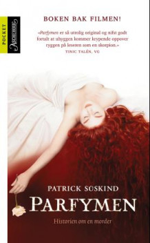 Parfymen av Patrick Süskind (Heftet)
