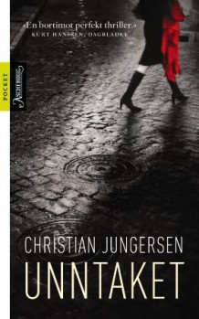 Unntaket av Christian Jungersen (Heftet)