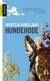 Hundehode av Morten Ramsland (Heftet)