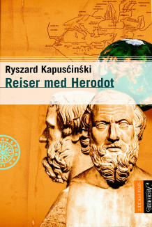 Reiser med Herodot av Ryszard Kapuściński (Heftet)