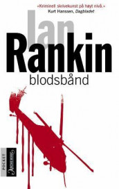 Blodsbånd av Ian Rankin (Heftet)