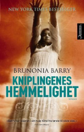 Kniplingenes hemmelighet av Brunonia Barry (Innbundet)